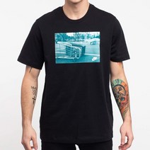 정품나이키 공용반팔티 CI6268-010-K0530