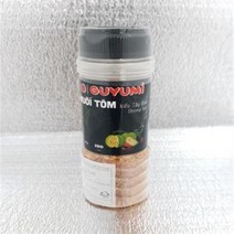 베트남 띤 응우웬 응우엔 새우소금 양념소금 muoi tom shrimp salt 90g 아시아마트, 1개