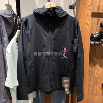 KOLON SPORT 코오롱 남성 재킷 POLARTEC 소프트쉘자켓