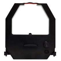 출퇴근기록기소모품 리본 EF-5700용/잉크
