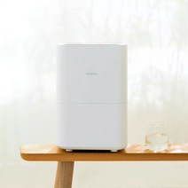 스마트미 자연기화식 천연가습기 2세대 에어워셔 통세척 글로벌버전