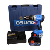 오성-충전해머드릴 OHC-2013BL 50 18V 5Ah 2B OSUN