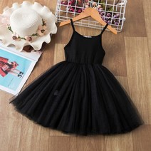 FANSYLI 여름 러블리여아원피스신상여름플라워프린세스커트걸스커트3~8세1692호 5F