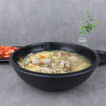 퓨전토기 뷔페볼 소 DS-6420 AA 대형 블랙 검정 칼국수 반찬 멜라민 다용도볼 (주, 퓨전토기뷔페볼 중 DS6421