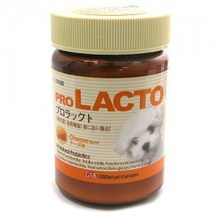 프로락토 장기능 치즈맛 20g 강아지 영양제, 본상품선택