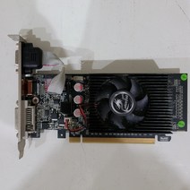 중고그래픽카드 COLORFUL GT610 2GB(LP 블랙)