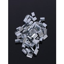 자동랩핑기 랩핑기 파렛트랩핑기 수동랩핑기 랩포장기금속 씰 포장 스트랩 클립 버클 PP 애완 동물 스트랩, 한개옵션1, 한개옵션0