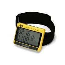 에버라스트 인터벌트레이닝 라운드타이머 복싱 장비, 단일