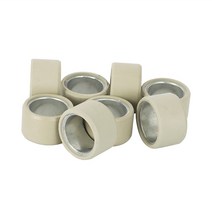 8X 25G Variator 롤러 30x18 CF188 CF500 CF Moto moto 500 500CC CF196 800 ATV UTV 부품 0180-051100-000, 한개옵션0