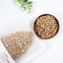 볶은 현미 200g 볶음 현미시리얼, 단품