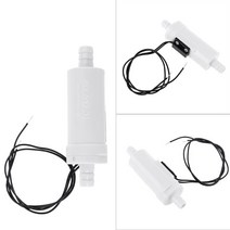 마그네틱 플로우 스위치 OD10MM 액체 유량 센서 1.5-10L/MIN NEW