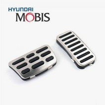 셀토스 튜닝 순정 스포츠 알로이 페달