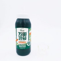 만다 31호 500ml - 식물활성 미생물제제 만다효소