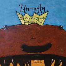 (영문도서) Un-ugly The Tale of a Homely Horseshoe Crab Paperback, Patricia Lugo, English, 9781736559611