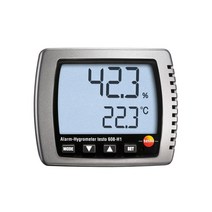 testo Testo 608-H1 탁상형 온습도계 온도/습도측정 0560 6082