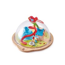 Kaplan Early Learning Company 써니 밸리 어드벤처 돔
