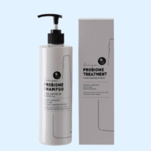 두피열 내리는법 막걸리 판테놀 머리 각질 제거 샴푸 힘없는 모발 무 노 실리콘 없는 두피 관리 남자 여자, 프로바이옴 샴푸 500ml