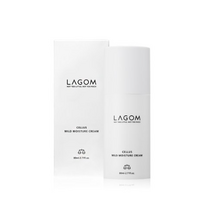라곰 셀러스 마일드 모이스쳐 크림, 80ml, 8개