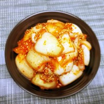 [천삼백케이] [평창애] 평창애 양파김치 500g HACCP인증 국내산, 단품