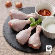 신선하닭 북채(냉동) 3kg, 단품