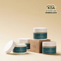 에큐라 타마누 리커버리 크림 50g