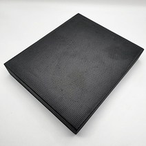 웨이트라이프 밸런스패드 데드리프트 충격흡수 매트 홈짐 데드 블럭 쿠션