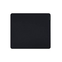 Razer 기간투스 v2 게이밍 마우스 패드 L 클래식 블랙 두꺼운 고밀도 폼 미끄럼 방지, Classic Black_XXL