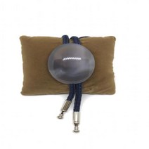 그레이 원석 남성 루프