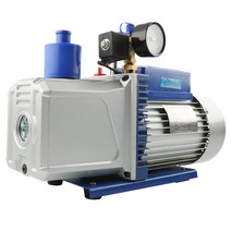 진공 탈포기 기포 제거 수동탈포기 몰드 머신 펌프, 1-2hp  RS-1.2L