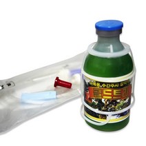 골드트리 수목용 수간주사 활력액 300ml - 2023968EA, 쿠팡 2 본상품선택