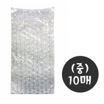 그레이트 에어비닐봉투 10장 중 300X300