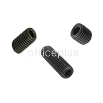 무두렌치볼트 M6x5mm P1 SCM435 100EAPACK 국산, 단품