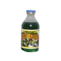 한양물산 골드트리 수목용 수간주사 활력액 300ml 식물영양제