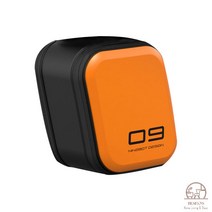 전동킥보드 나인봇 9호 F20 F30 의자 안장 시트 겸 수납 가방 쿠션, F시리즈 멀티 홀더