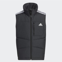 [NC 엑스코] 아디다스 키즈 JK DOWN VEST 패딩조끼 (HM7159)