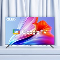 이노스 65형 LG패널 S6511KU QLED 구글 스마트TV 벽걸이브라켓별도_수도권, 단일옵션