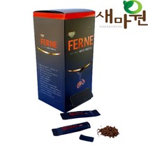 새마원 페르네 아메리카노 커피 스틱 100T (1g-100개입), 1개