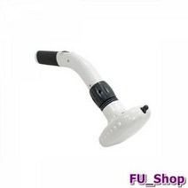 ForU814 유닉스 마사지기 안마기 95m 강약조절 안마용품 어깨안마 무선안마기 안마, 상세페이지 참조