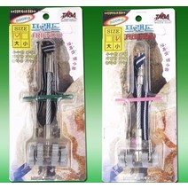 프랜드 바위틈 원터치 완벽고정/텐트 살림망고정/바다/민물/구명로프/등산/캠핑/야영, 소