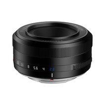 TTArtisan AF 27mm F2.8 XF APS-C 자동 초점 후지 필름 Fuji X 마운트 렌즈 후지 필름