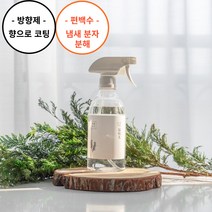 생활백서 편백수 탈취제, 편백수탈취제 1개