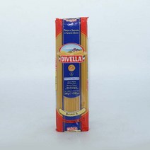 이탈리아 정통 스파게티면 부가티니 6번 500g, 꿀도매꿀소매 1, 꿀도매꿀소매 본상품선택