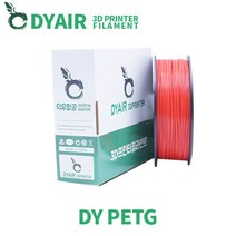 덕유항공 PETG 필라멘트, PETG Green