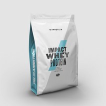 MYPROTEIN 마이프로틴 임팩트 웨이 프로틴 단백질 WHEY PROTEIN, 라떼, 2.5kg