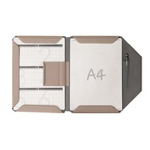 알로카코 모던 자석 A4 노트패드 다이어리