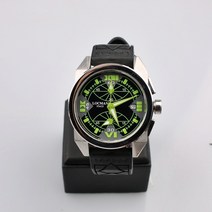 L033 LOCMAN 161 검녹 우레탄