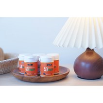 비채미 단지칼라 천연염색약 60g 물염색 흰머리 부분 순수 순한 바르는 셀프새치 임산부, 와인레드