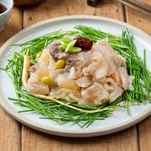 (롯데백화점)(미미의밥상) 이영순의 도가니 스지 수육 200gX3팩