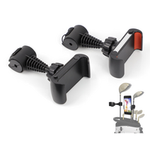 골프 셀프 촬영 핸드폰거치대 골플루언서 스윙영상, one color