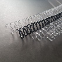 영원공업사 크리스탈링, 투명색, 24mm